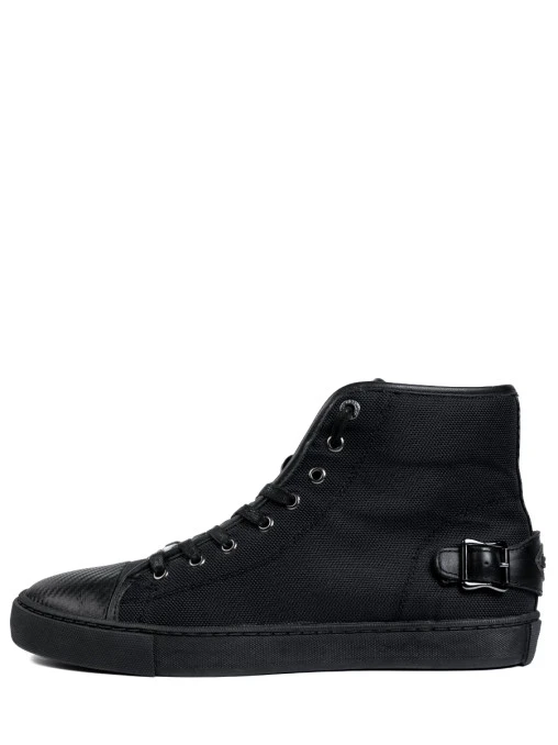 Кеды текстильные BELSTAFF