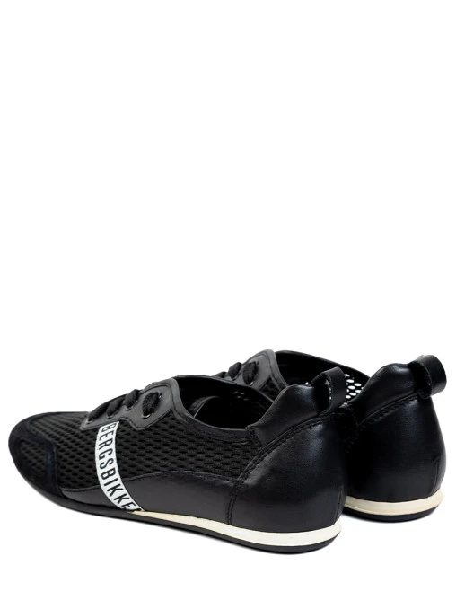 Кроссовки комбинированные BIKKEMBERGS