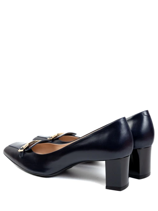 Туфли кожаные TOD`S