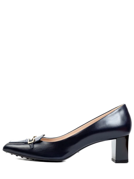Туфли кожаные TOD`S