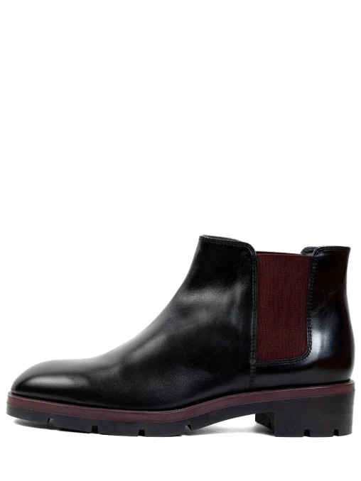 Челси кожаные TOD`S