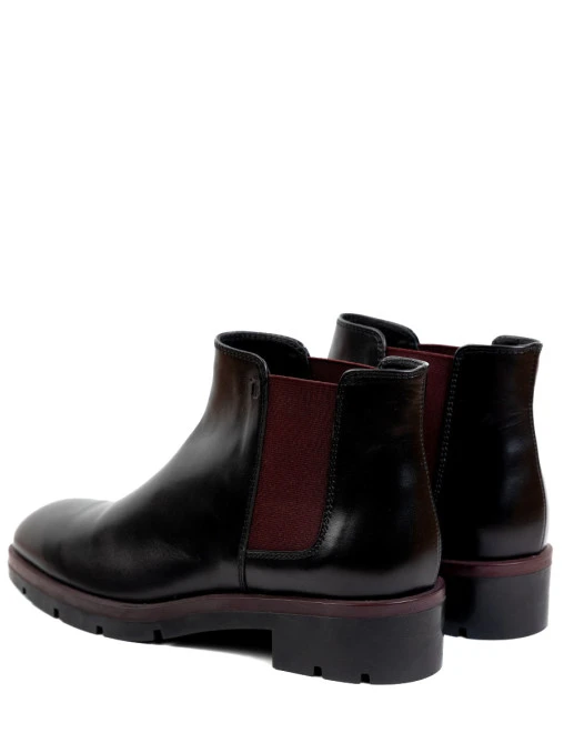 Челси кожаные TOD`S