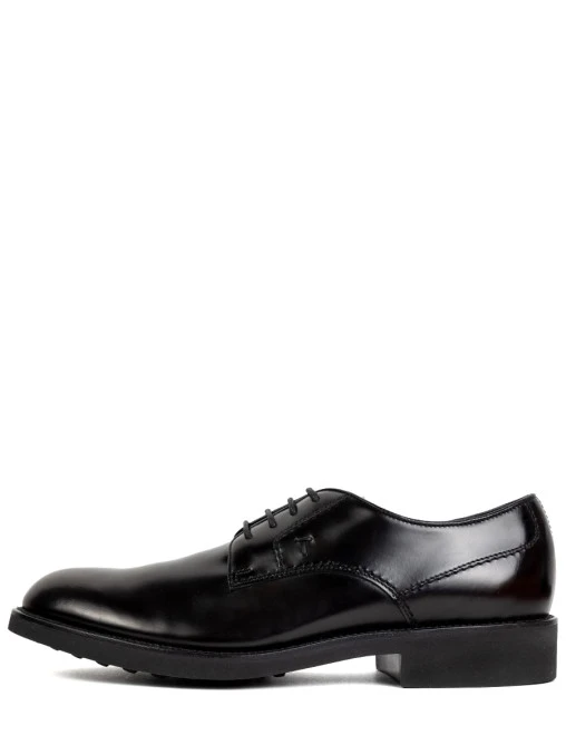 Дерби кожаные TOD`S
