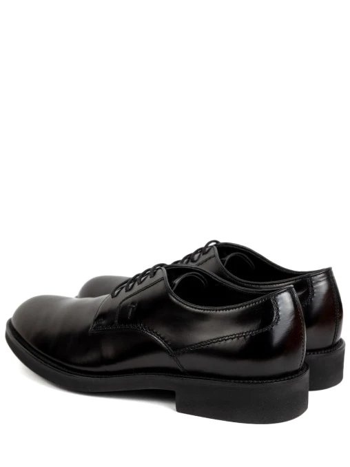 Дерби кожаные TOD`S