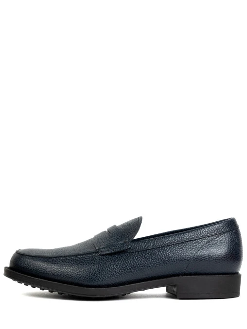 Лоферы кожаные TOD`S