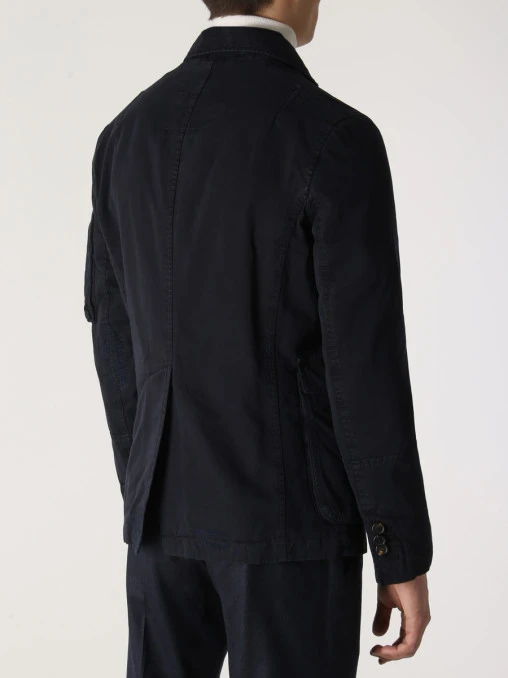 Куртка хлопковая DSQUARED2