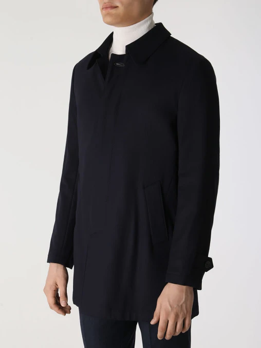 Куртка шерстяная CORNELIANI