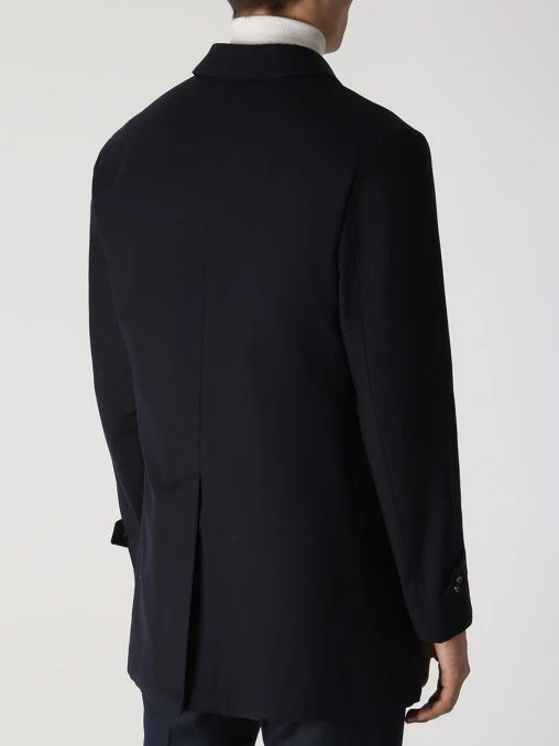 Куртка шерстяная CORNELIANI