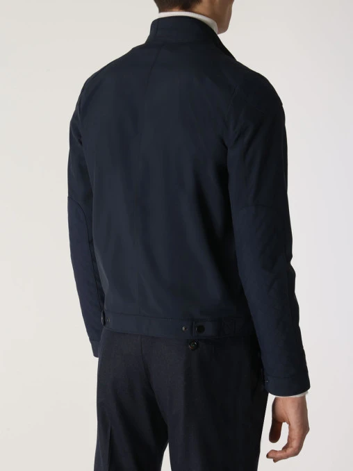 Куртка однотонная CORNELIANI