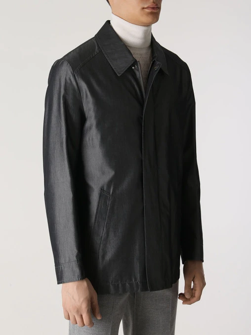 Куртка хлопковая CORNELIANI