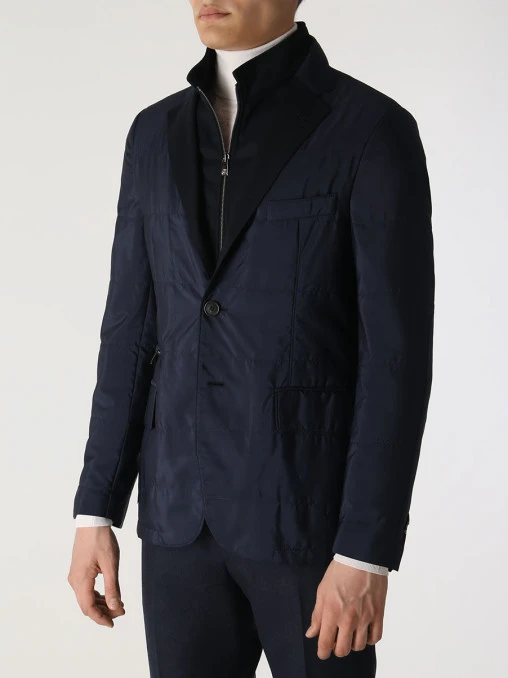 Куртка утепленная CORNELIANI