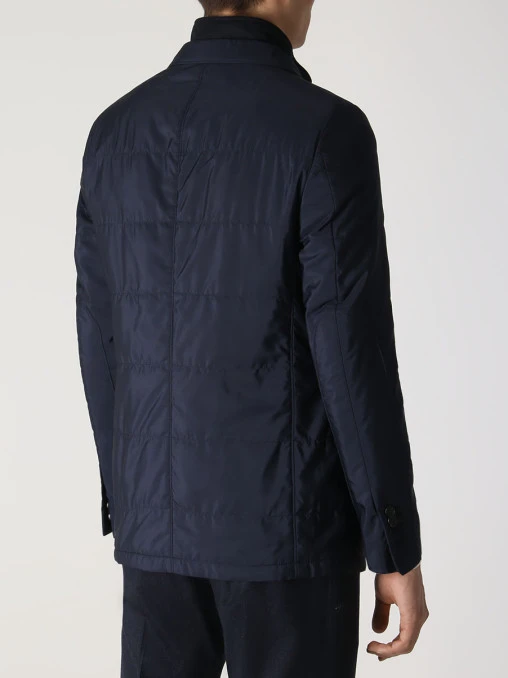 Куртка утепленная CORNELIANI