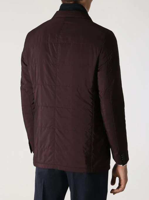 Куртка утепленная CORNELIANI