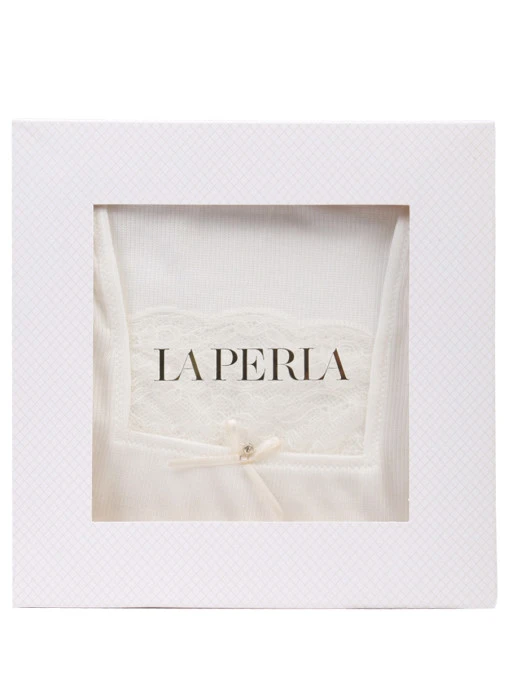 Майка из модала LA PERLA