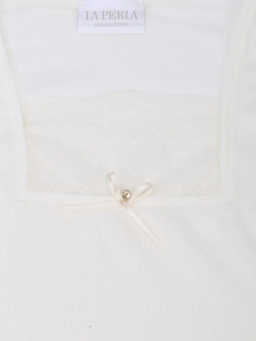 Майка из модала LA PERLA