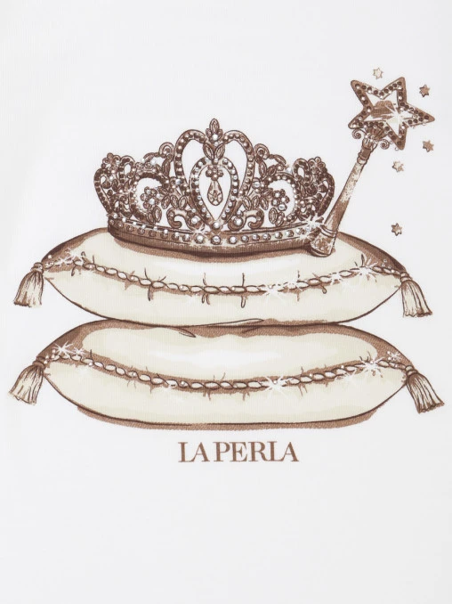 Пижама из модала LA PERLA
