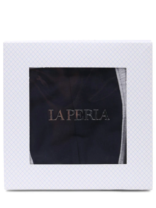 Трусы-боксеры хлопковые LA PERLA
