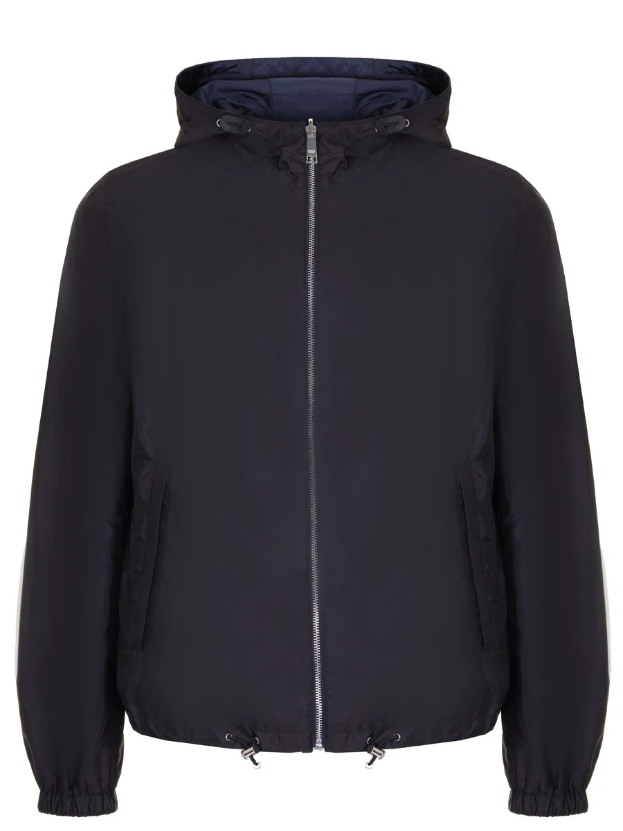 Куртка двусторонняя