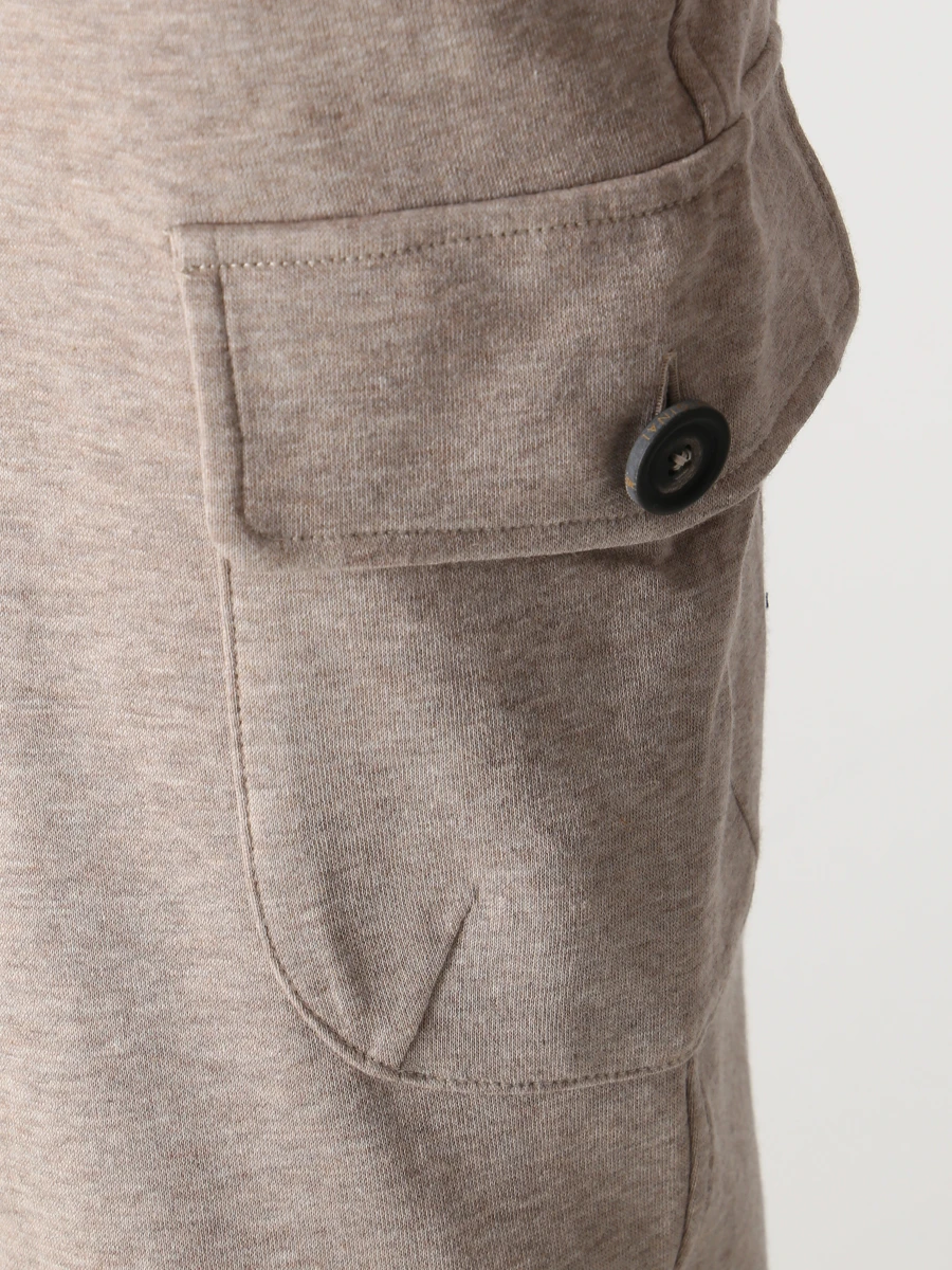 Костюм хлопковый