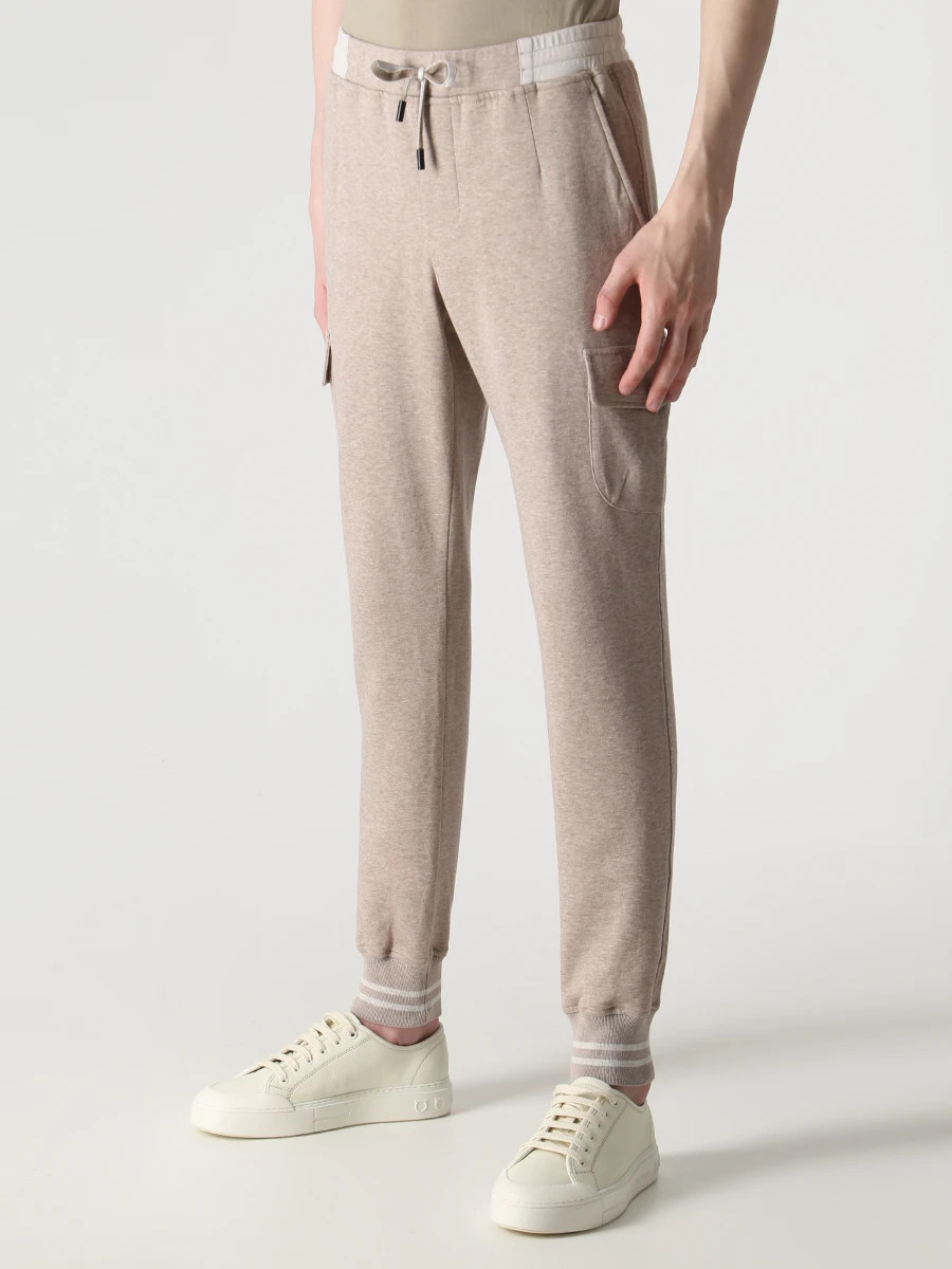 Костюм хлопковый