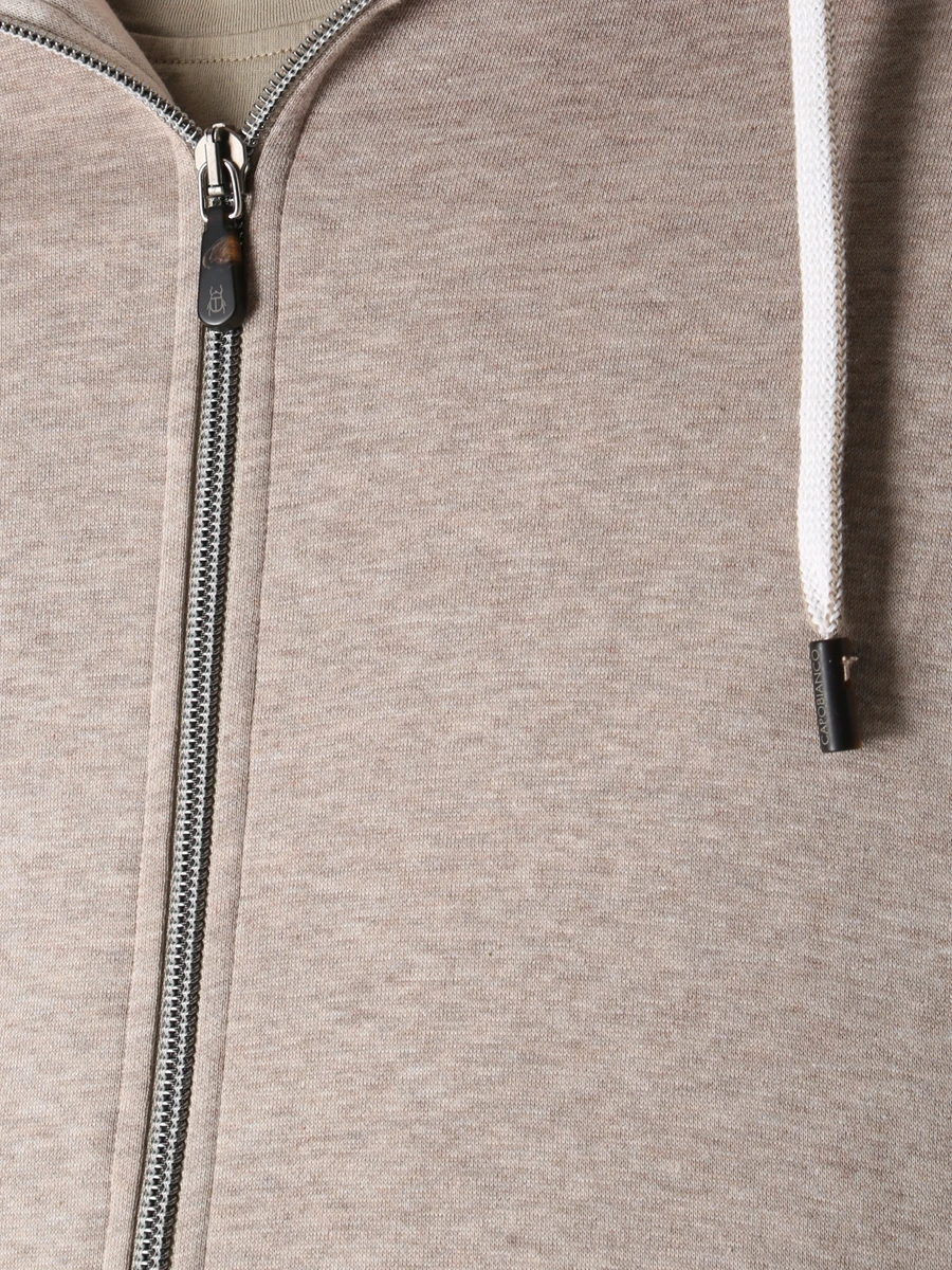 Костюм хлопковый