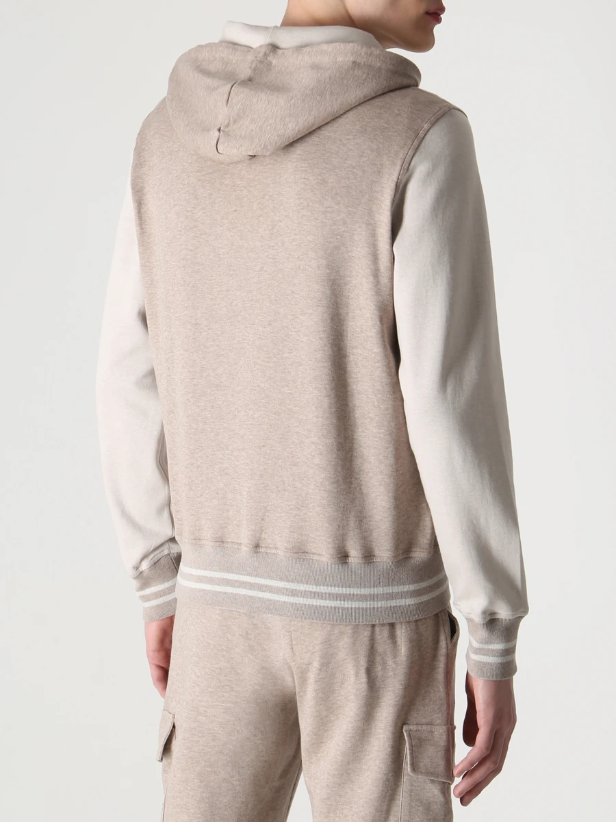 Костюм хлопковый