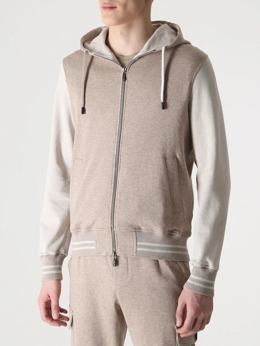 Костюм хлопковый