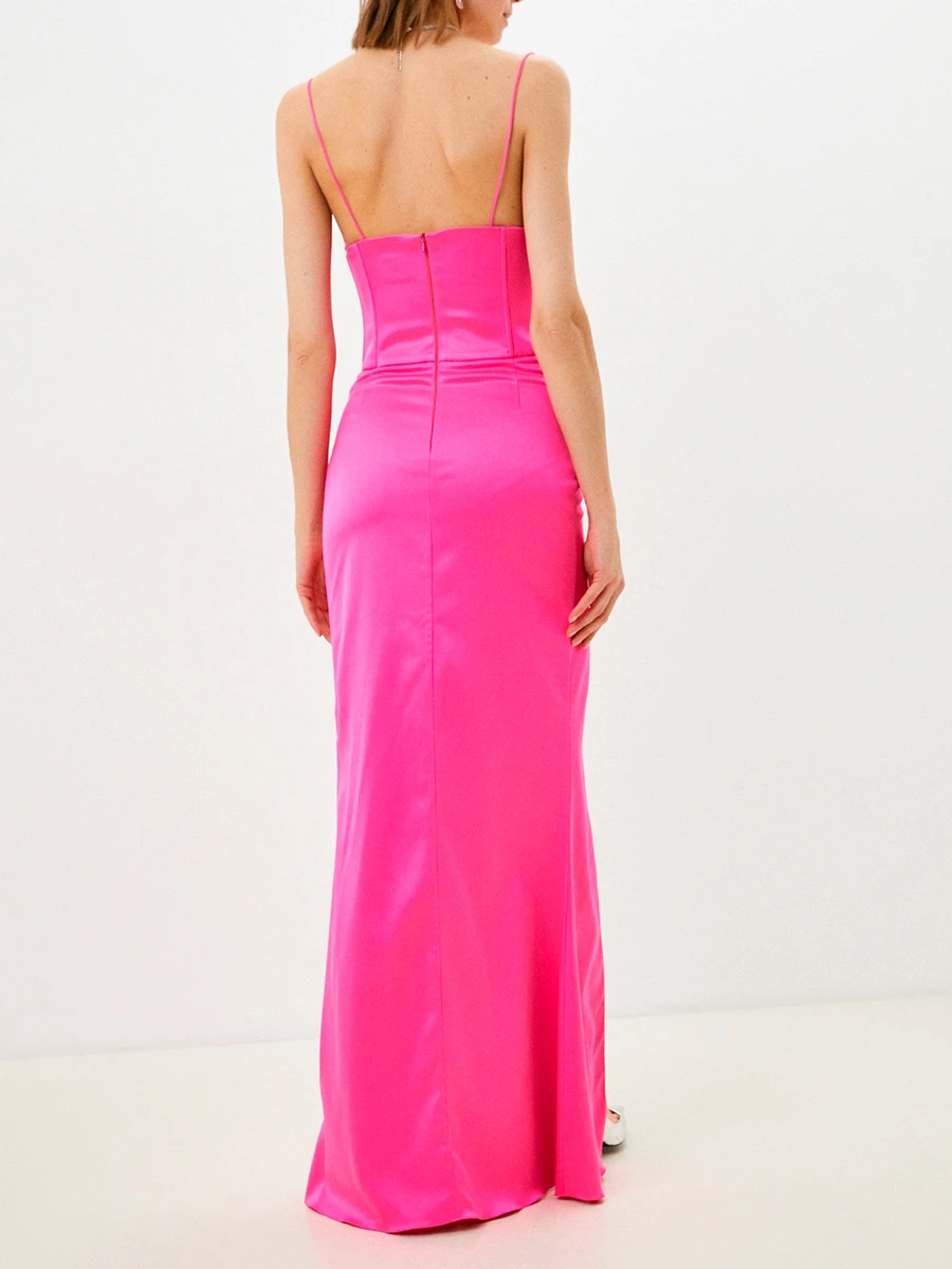 Платье с корсетом Alsu