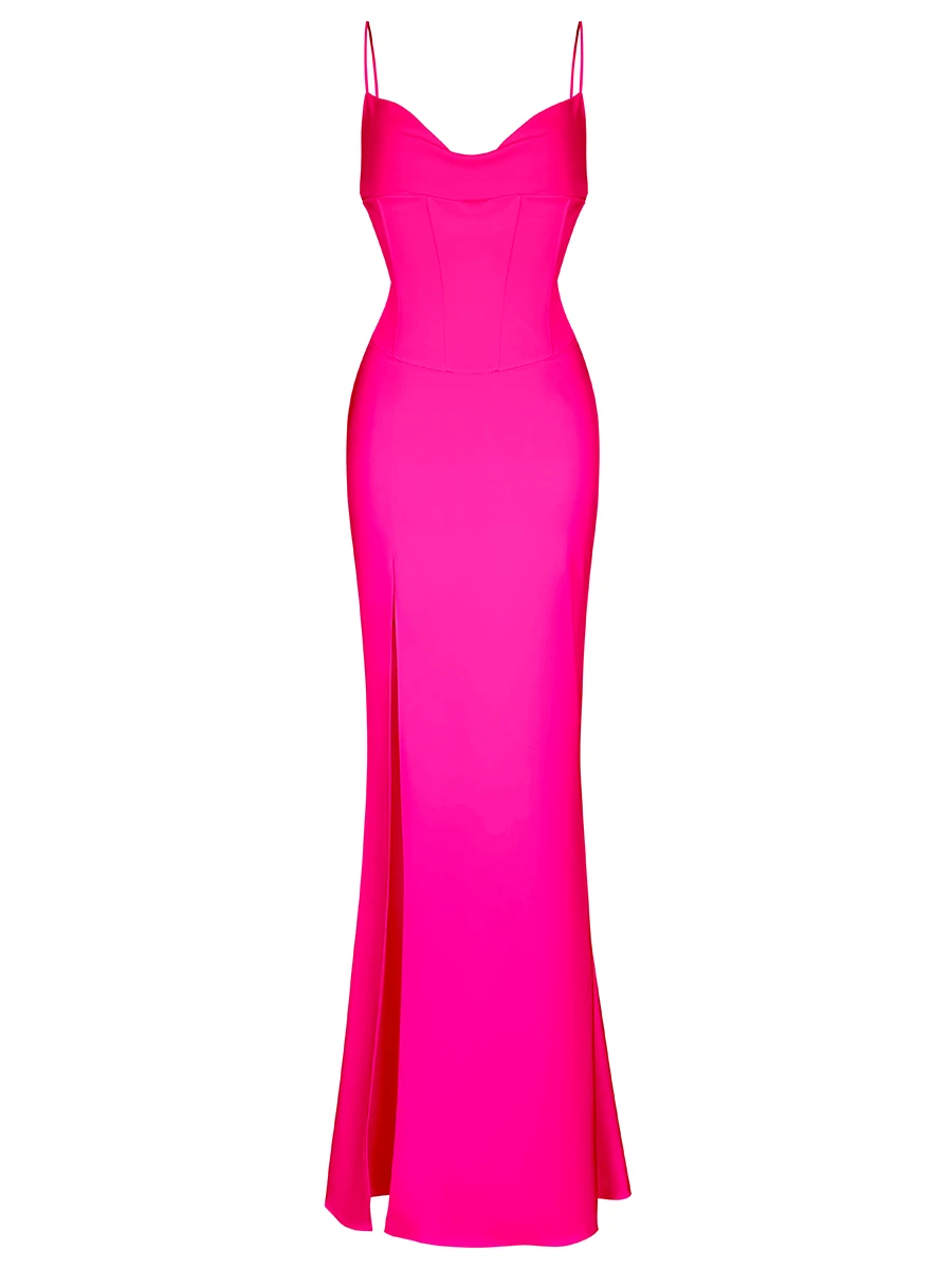 Платье с корсетом Alsu