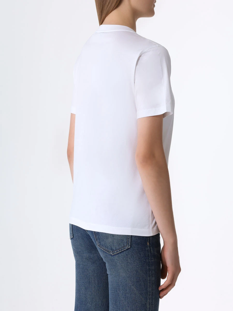 Футболка хлопковая