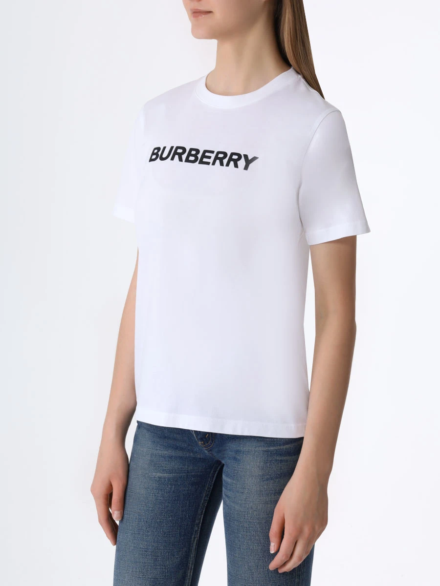 Футболка хлопковая