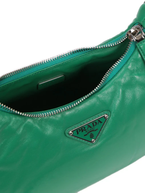 Сумка кожаная PRADA