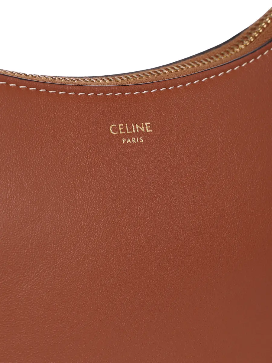 Сумка кожаная Ava Chain Bag