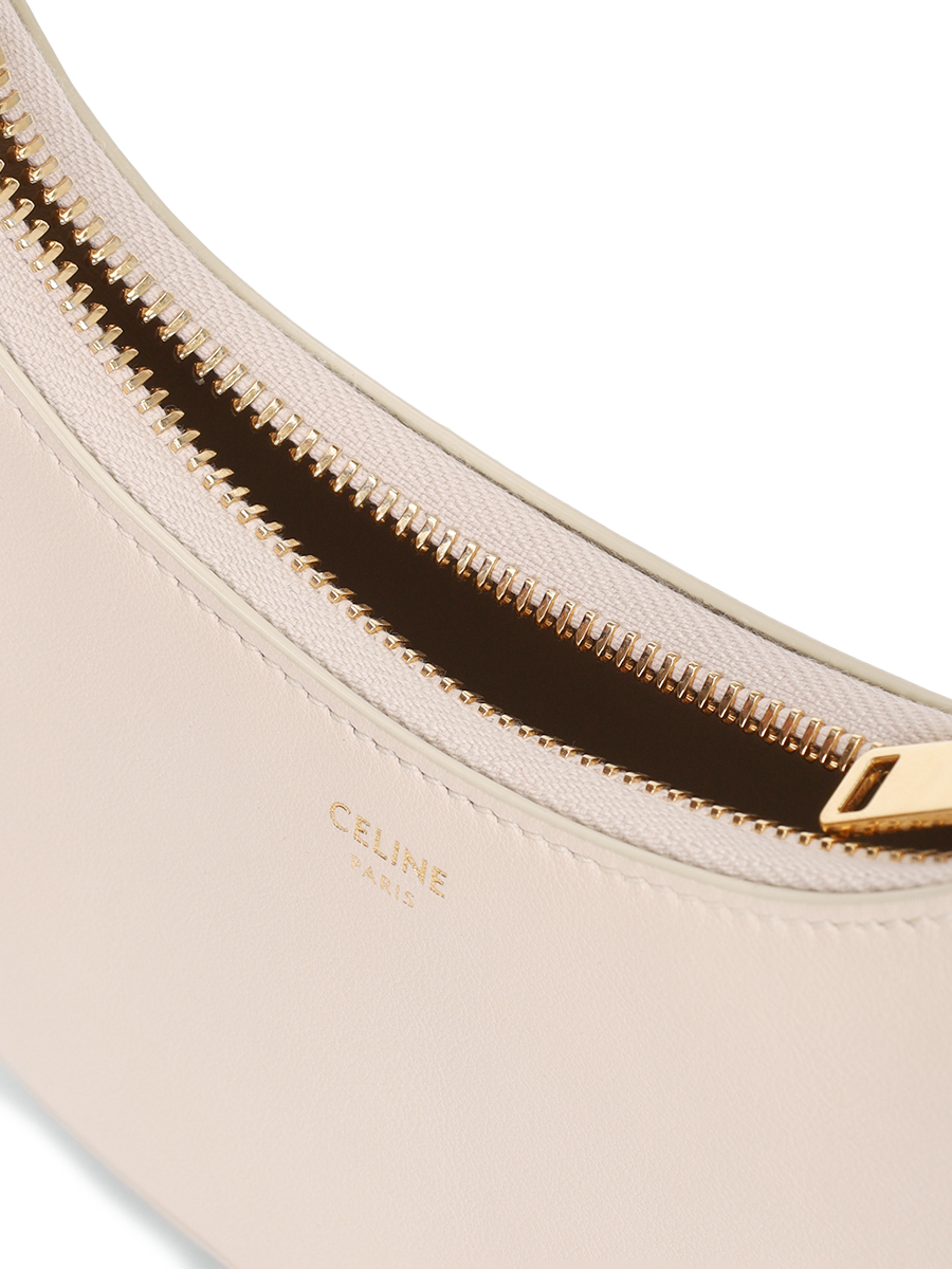 Сумка кожаная