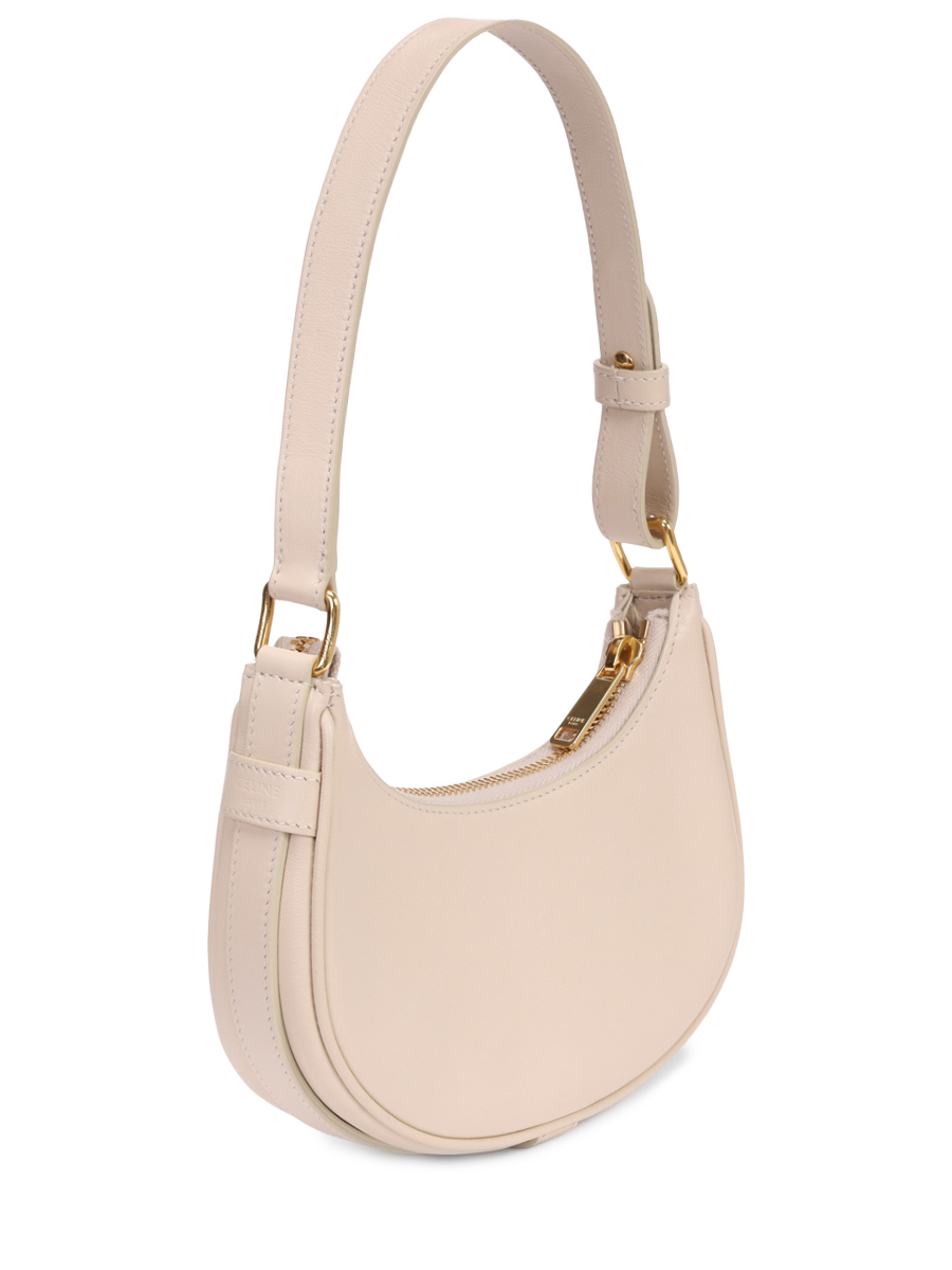 Сумка кожаная