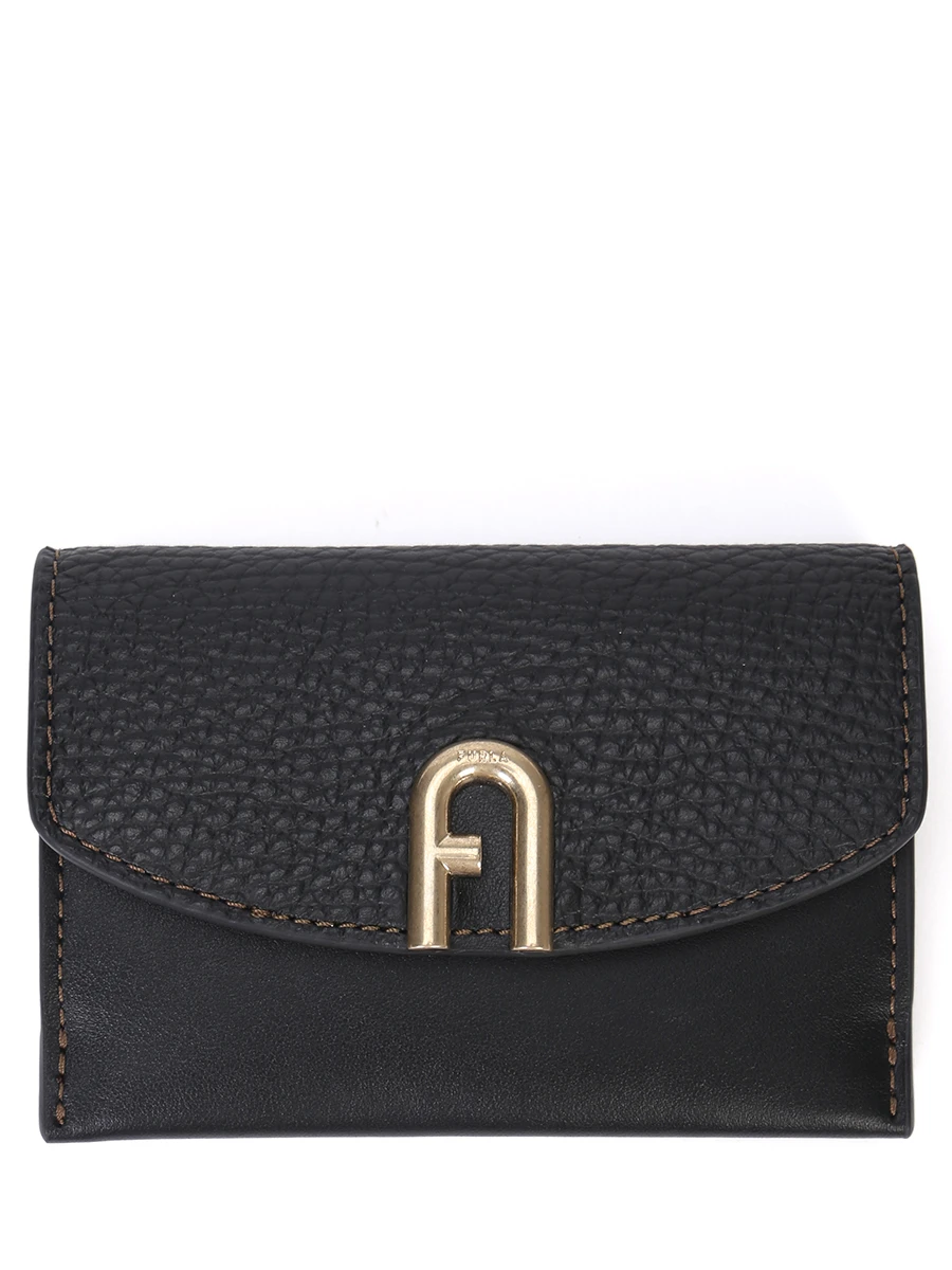 Кардхолдер кожаный