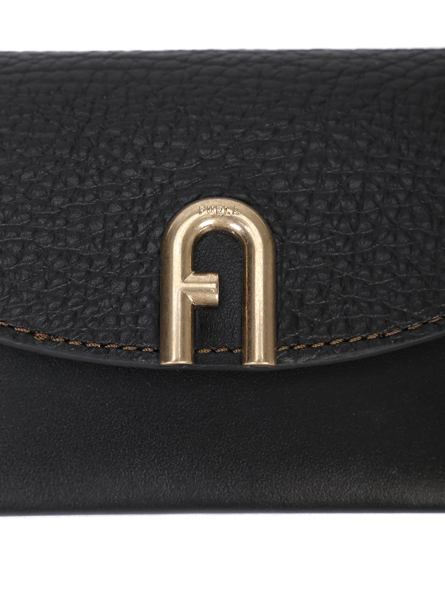 Кардхолдер кожаный