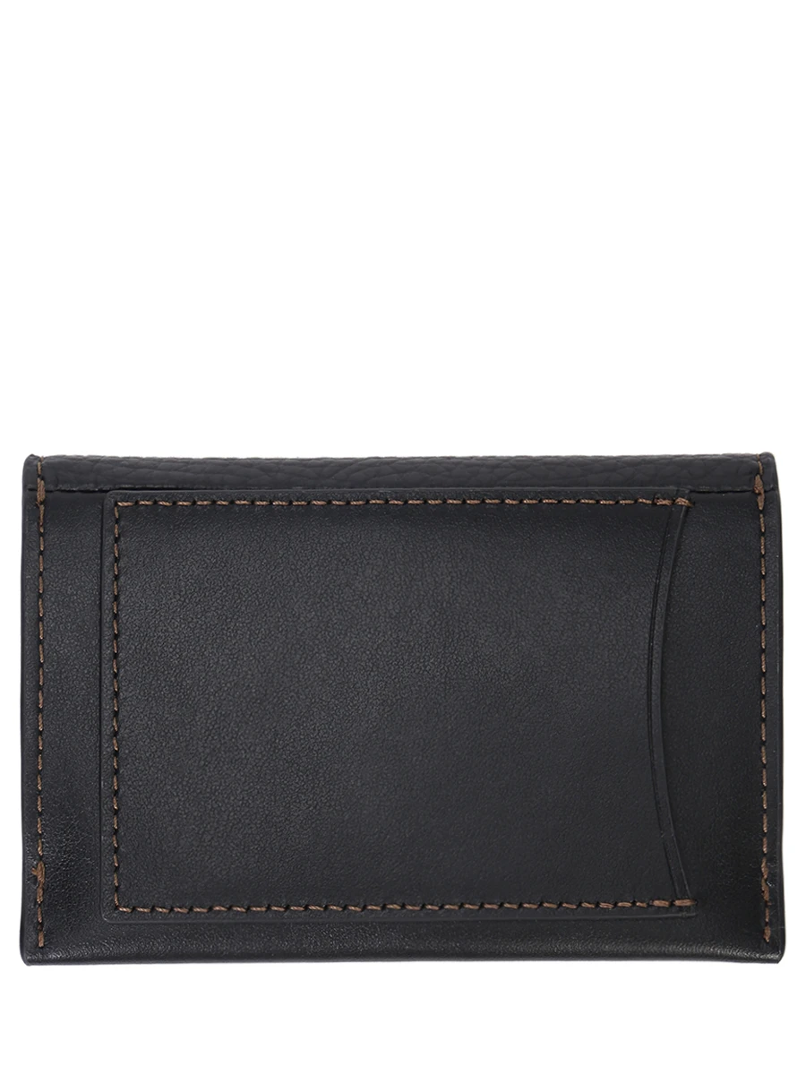 Кардхолдер кожаный