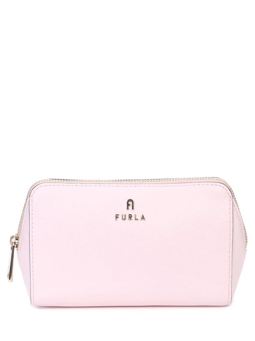 Косметичка кожаная FURLA