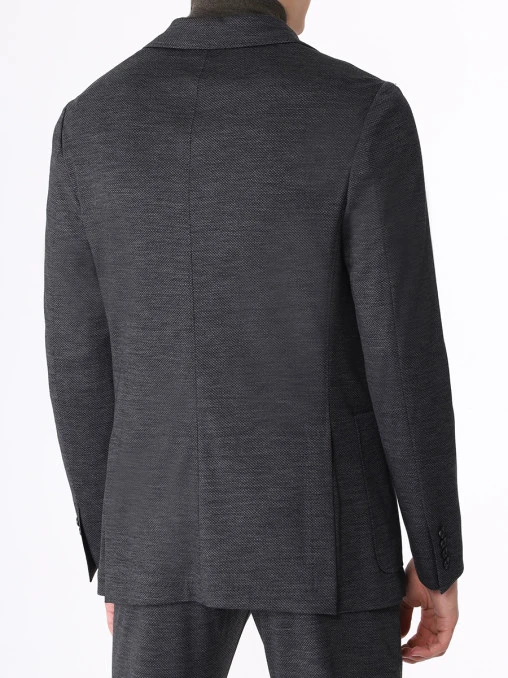 Костюм шерстяной CANALI