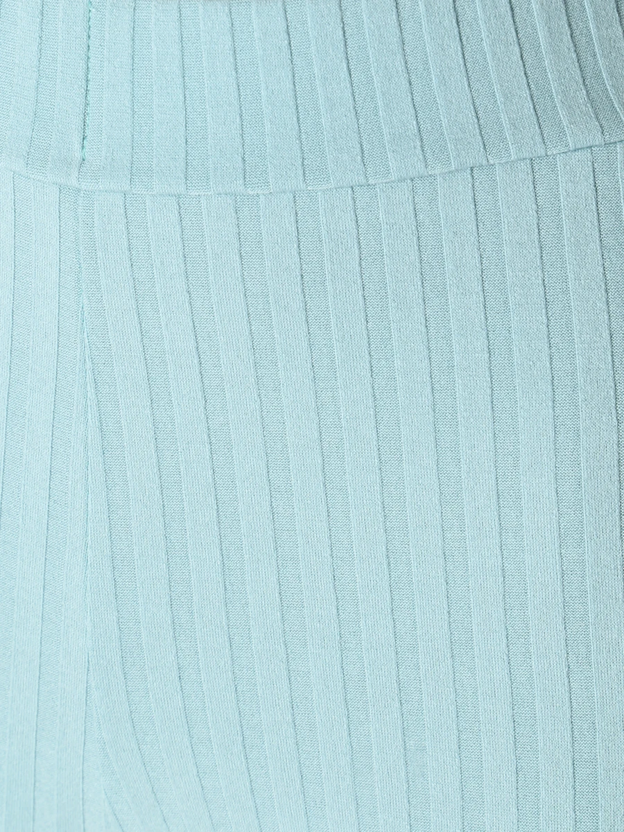 Костюм из трикотажа-лапши