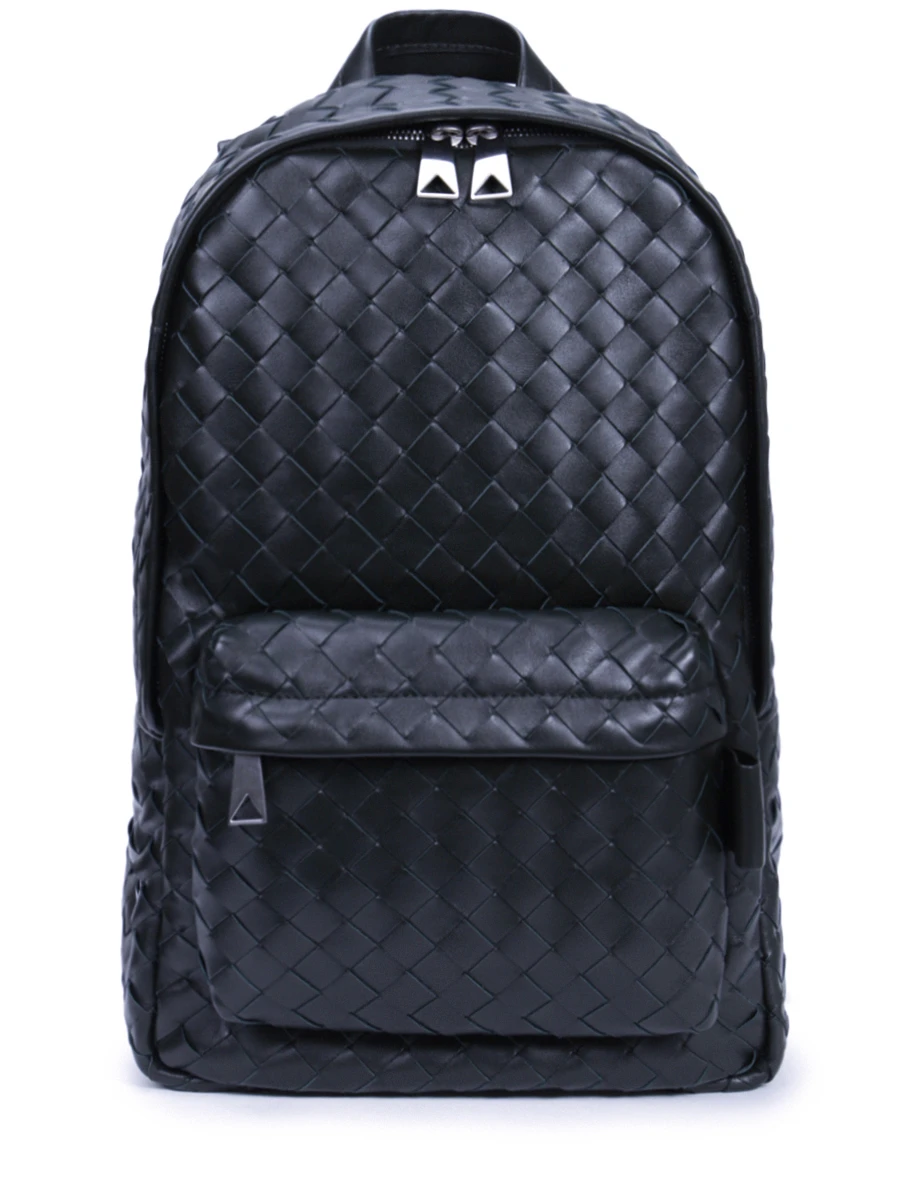 Рюкзак кожаный