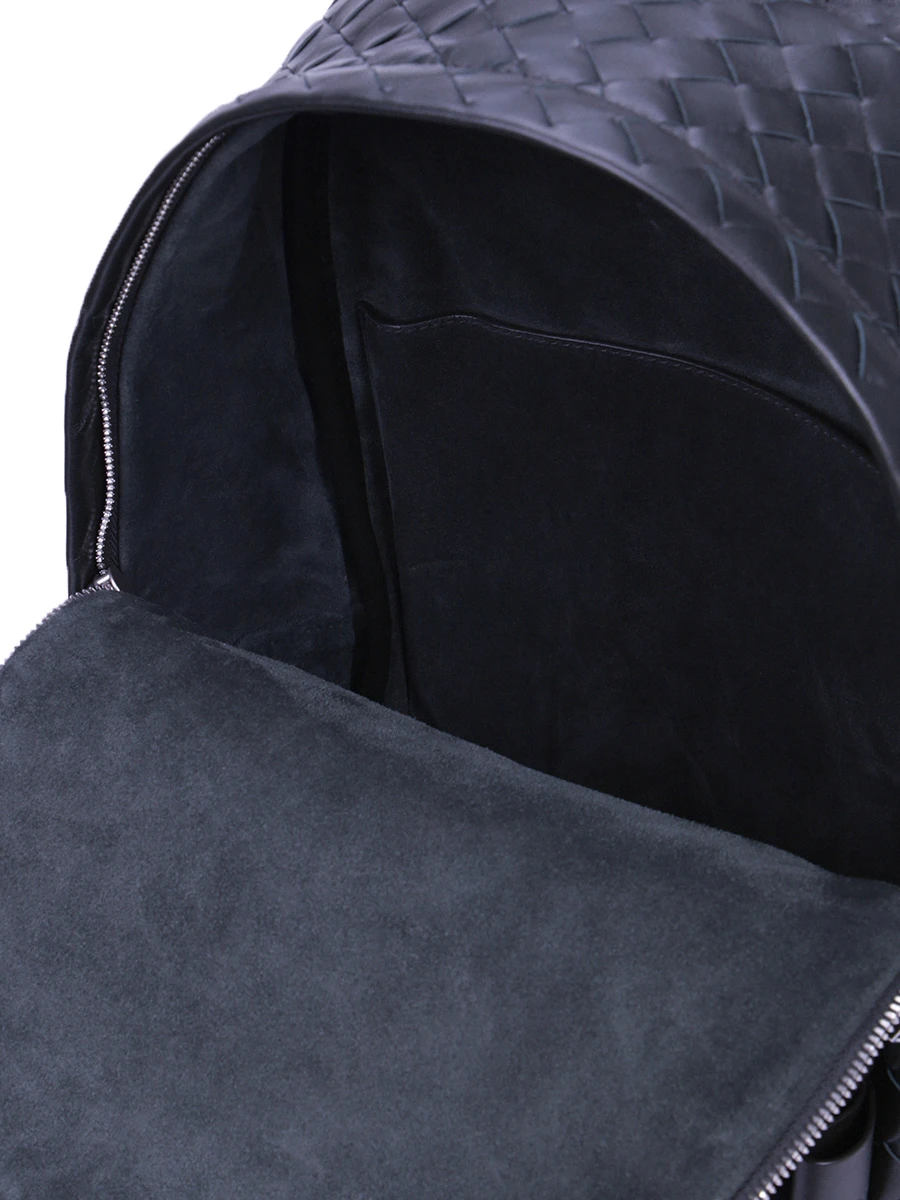 Рюкзак кожаный