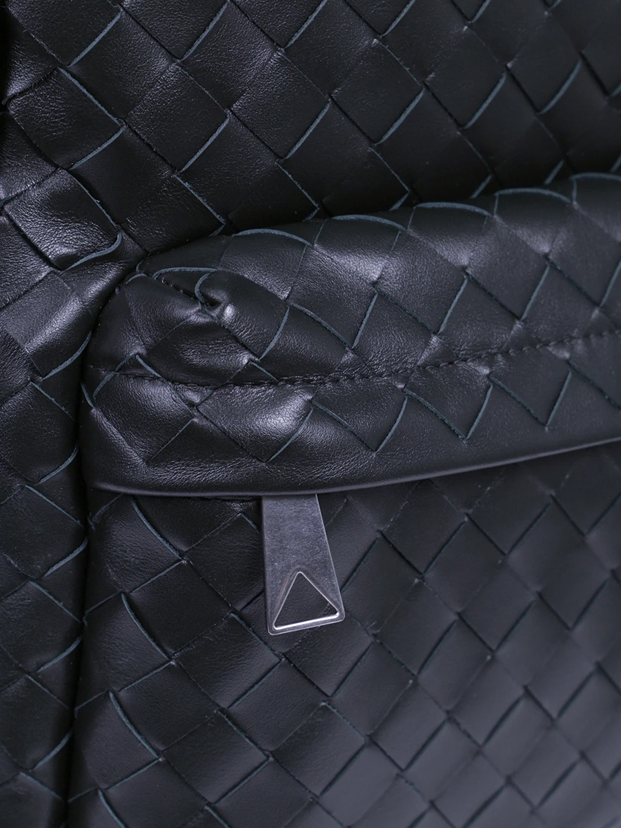 Рюкзак кожаный