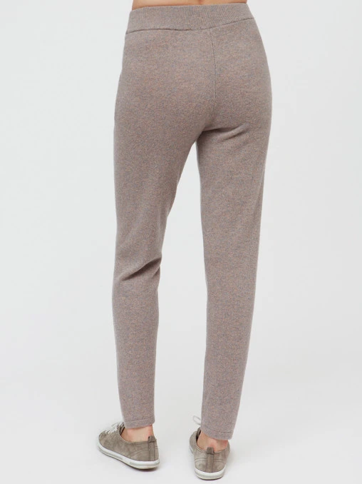 Брюки Charlotte кашемировые TENDER CASHMERE