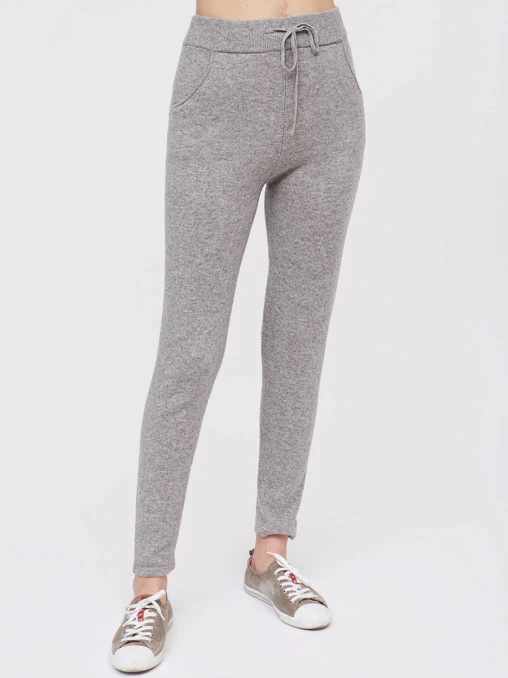 Брюки Charlotte кашемировые TENDER CASHMERE