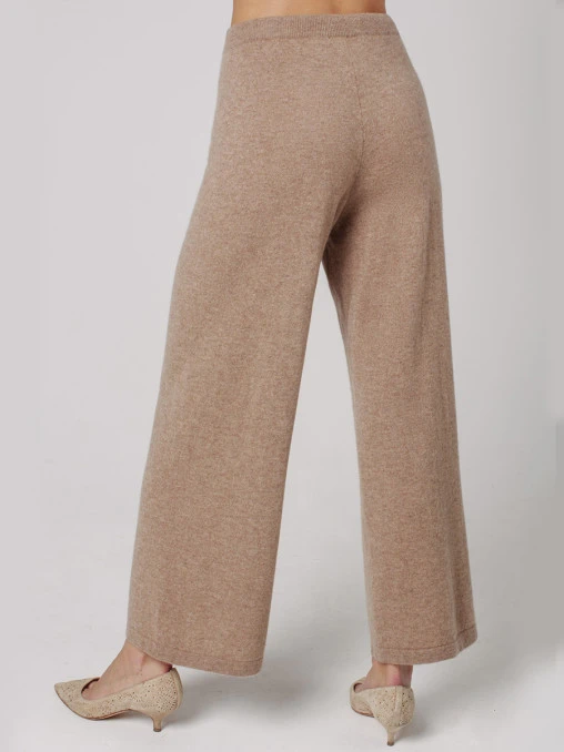 Брюки Samantha кашемировые TENDER CASHMERE