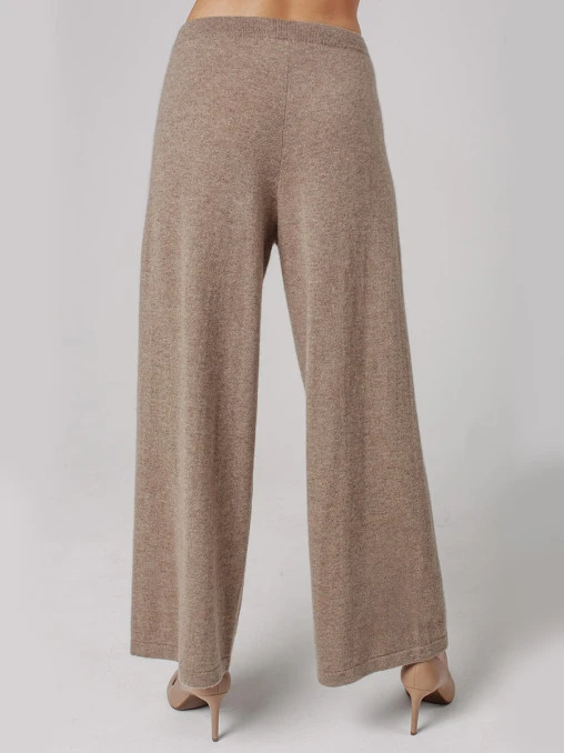 Брюки Samantha кашемировые TENDER CASHMERE
