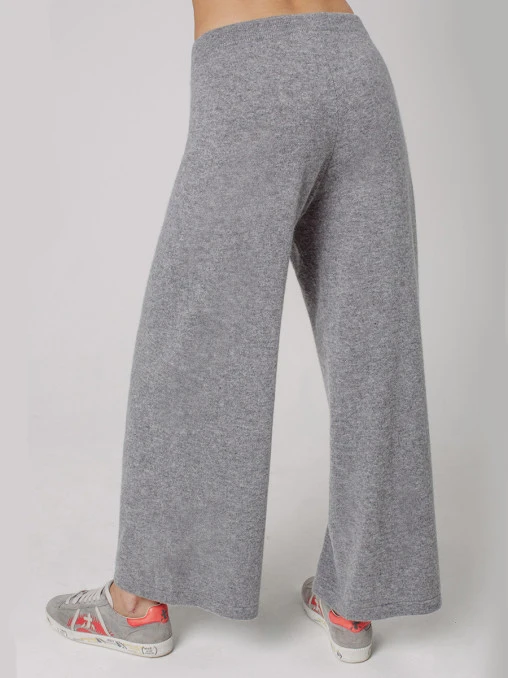 Брюки Samantha кашемировые TENDER CASHMERE