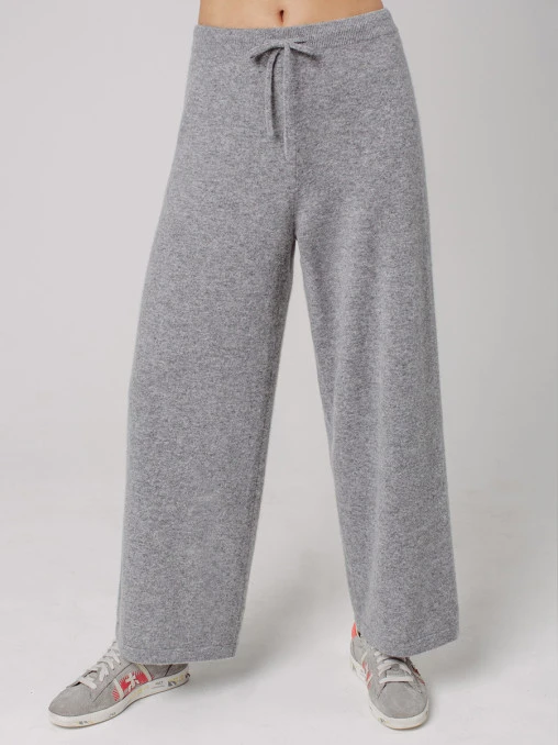 Брюки Samantha кашемировые TENDER CASHMERE